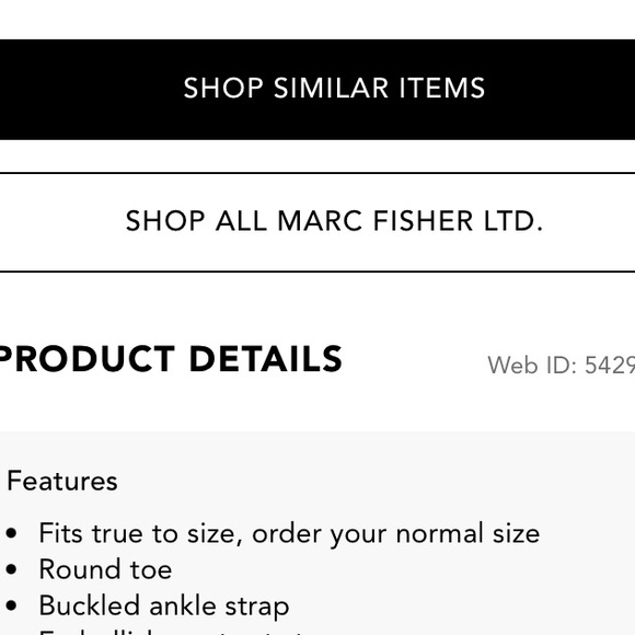 Marc Fisher New Braided Tan Women's Sandals - Picture 2 of 5